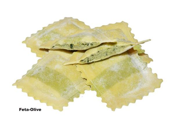 Die Produkte: Regionale Zutaten für eine natürlich schmeckende Pasta, einfach in der Zubereitung. (Foto: Ulrike Schröder)