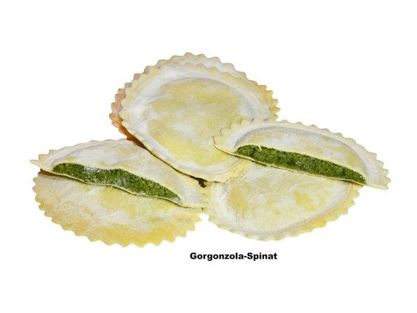 Die Produkte: Regionale Zutaten für eine natürlich schmeckende Pasta, einfach in der Zubereitung. (Foto: Ulrike Schröder)