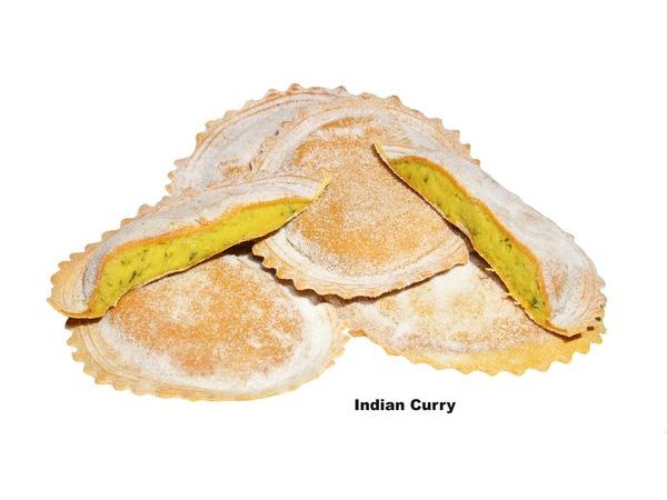 Die Produkte: Regionale Zutaten für eine natürlich schmeckende Pasta, einfach in der Zubereitung. (Foto: Ulrike Schröder)