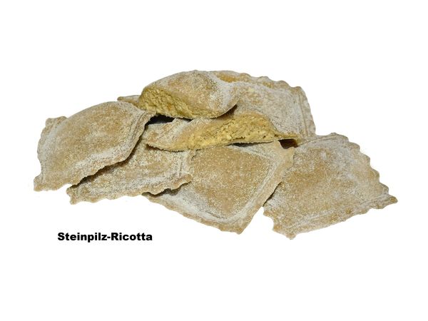 Die Produkte: Regionale Zutaten für eine natürlich schmeckende Pasta, einfach in der Zubereitung. (Foto: Ulrike Schröder)